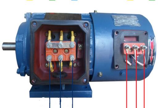 異步電機和互感抗，異步電機和互感抗的關(guān)系與應(yīng)用